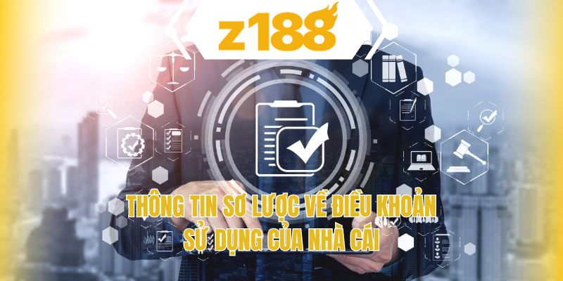 Thông tin sơ lược về quy định của nhà cái